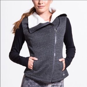 Alo Yoga | Tao Jacket